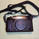 Fujifilm Mirrorless Interchangeable Lens Cameras X-Pro2