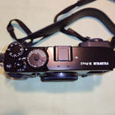 Fujifilm Mirrorless Interchangeable Lens Cameras X-Pro2