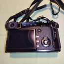 Fujifilm Mirrorless Interchangeable Lens Cameras X-Pro2