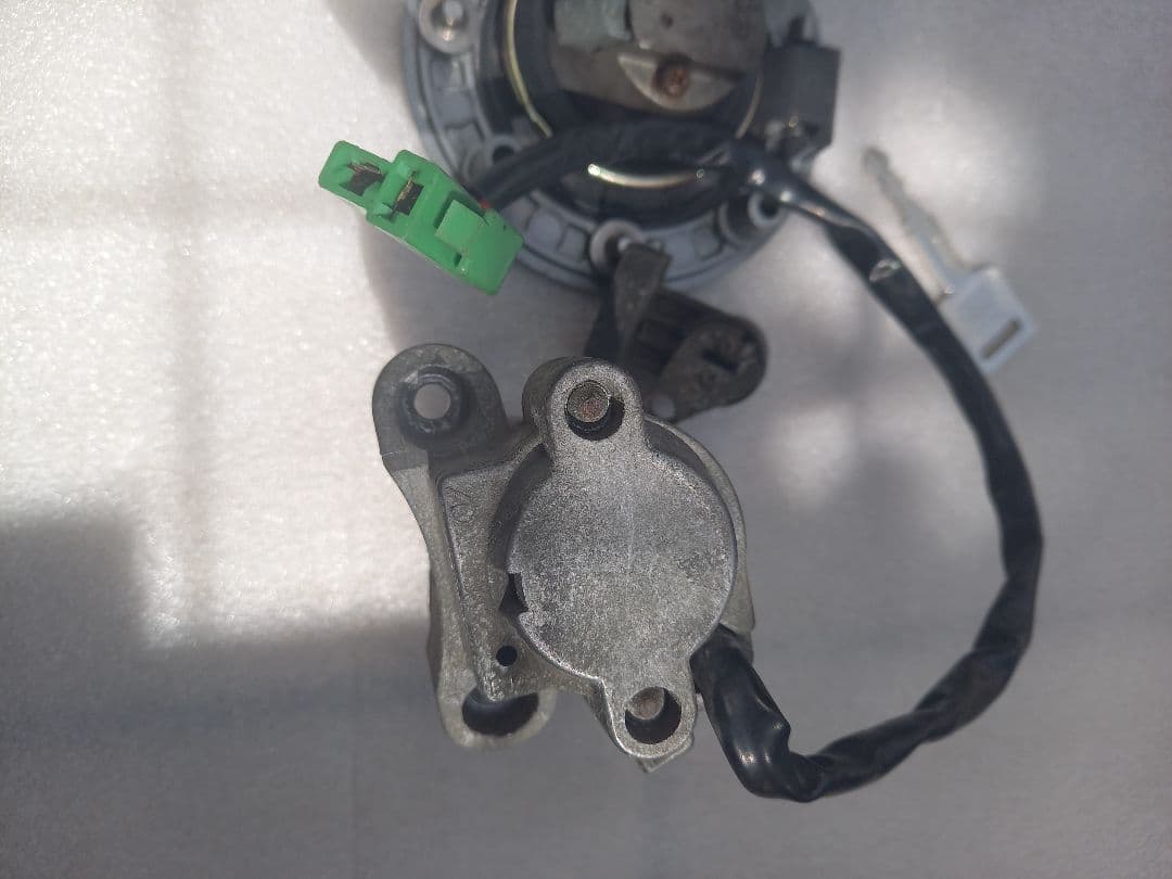 Ignition Gsx400