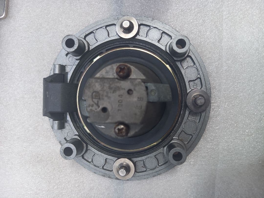 Ignition Gsx400
