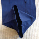 Work Pants Cargo Pants/Painter 90S Rolland Navy Blue