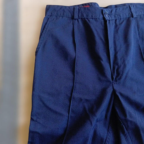 Work Pants, Cargo Painter'S 90S Rolland Navy Blue