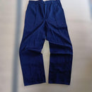 Work Pants, Cargo Painter'S 90S Rolland Navy Blue