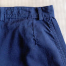 Work Pants Cargo Pants/Painter 90S Rolland Navy Blue
