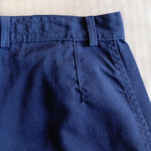 Work Pants, Cargo Painter'S 90S Rolland Navy Blue