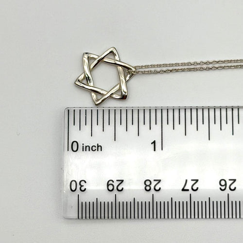 Tiffany Necklaces 925