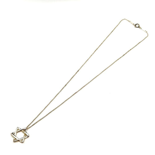 Tiffany Necklaces 925