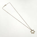 Tiffany Necklaces 925
