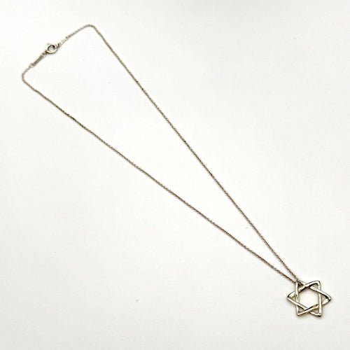 Tiffany Necklaces 925