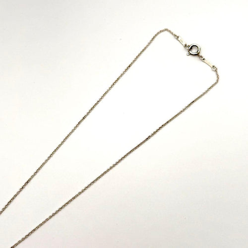 Tiffany Necklaces 925