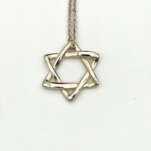 Tiffany Necklaces 925