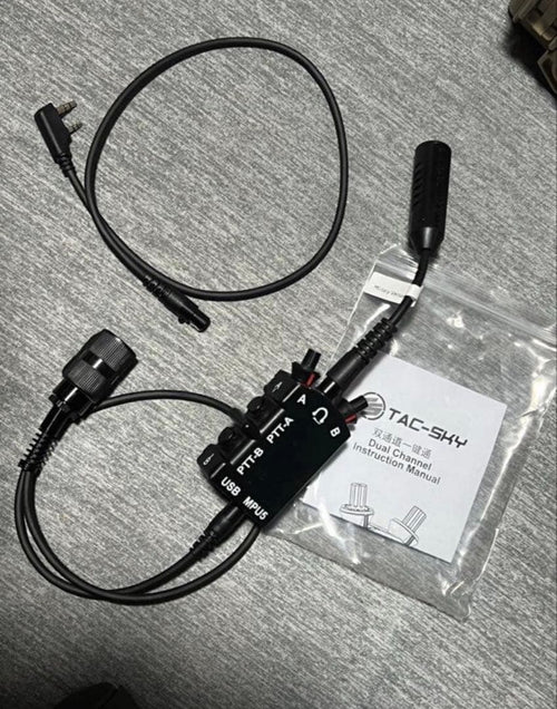 Other Mpu5 Ptt