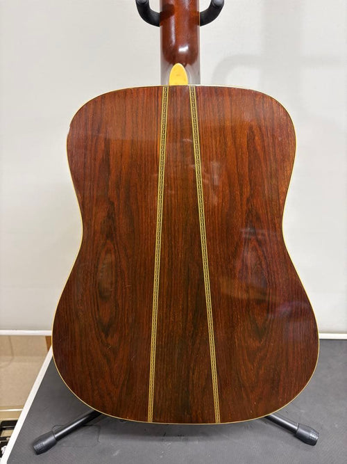 Yamaha Acoustic Guitar L12-5 12