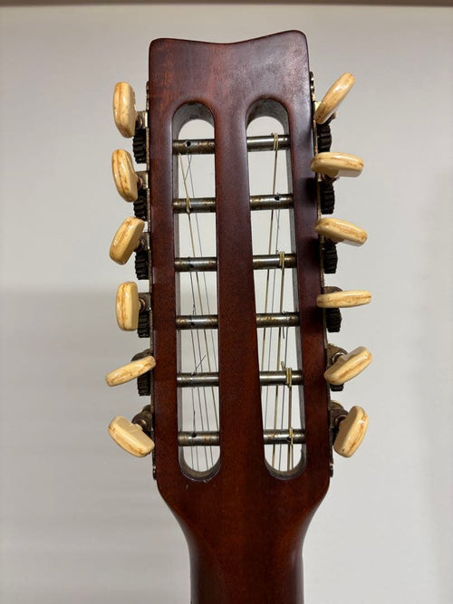 Yamaha Acoustic Guitar L12-5 12
