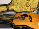 Yamaha Acoustic Guitar L12-5 12
