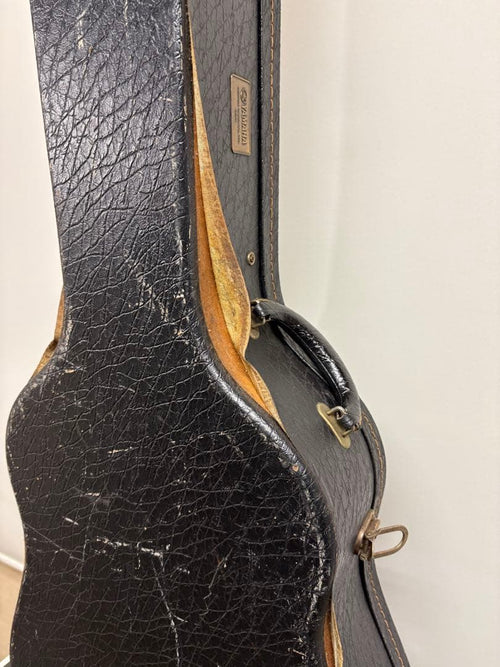 Yamaha Acoustic Guitar L12-5 12
