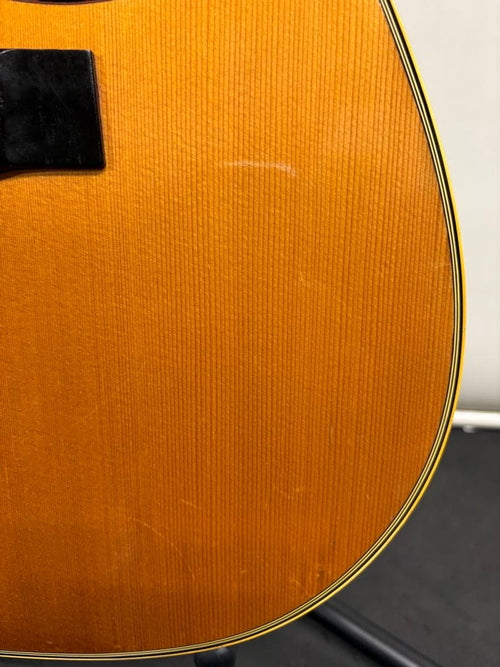 Yamaha Acoustic Guitar L12-5 12