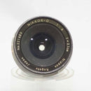 Nikon Others -O 2.1Cm/4