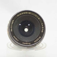 Nikon Others -O 2.1Cm/4