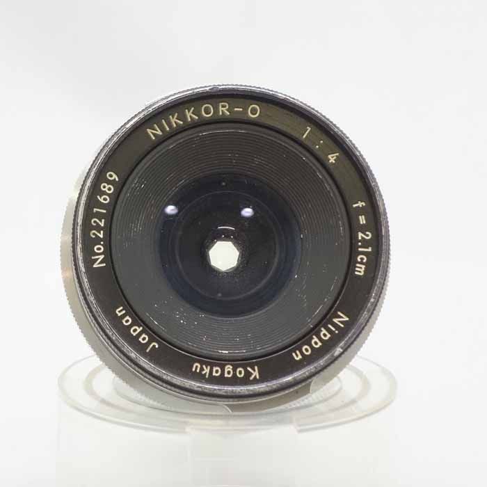 Nikon Others -O 2.1Cm/4
