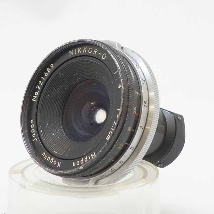 Nikon Others -O 2.1Cm/4