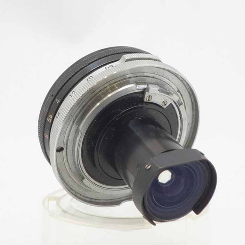 Nikon Others -O 2.1Cm/4