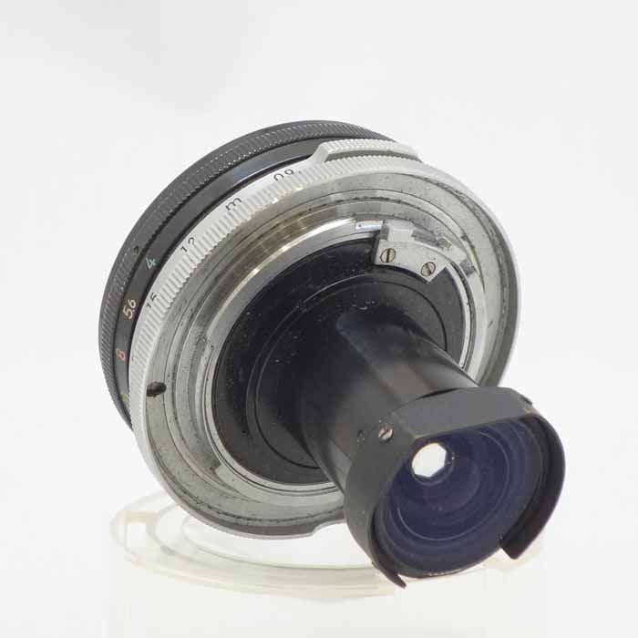 Nikon Others -O 2.1Cm/4