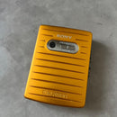 Sony Cassette Players Walkman Wm-Mv1