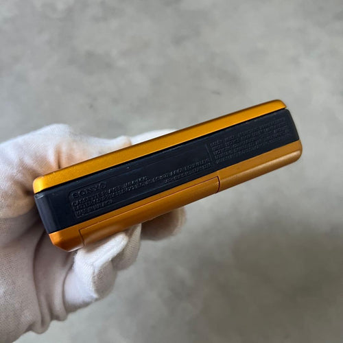Sony Cassette Players Walkman Wm-Mv1