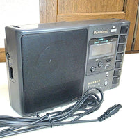 Panasonic Radios Radio Cassette Players 819 Rf-U99