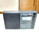 Panasonic Radios Radio Cassette Players 819 Rf-U99