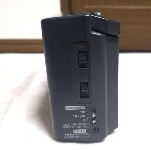 Panasonic Radios Radio Cassette Players 819 Rf-U99