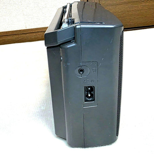 Panasonic Radios Radio Cassette Players 819 Rf-U99