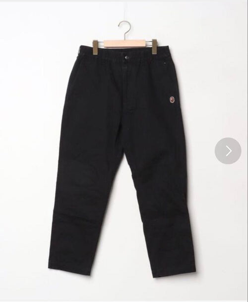 A Bathing Ape Chino Pants