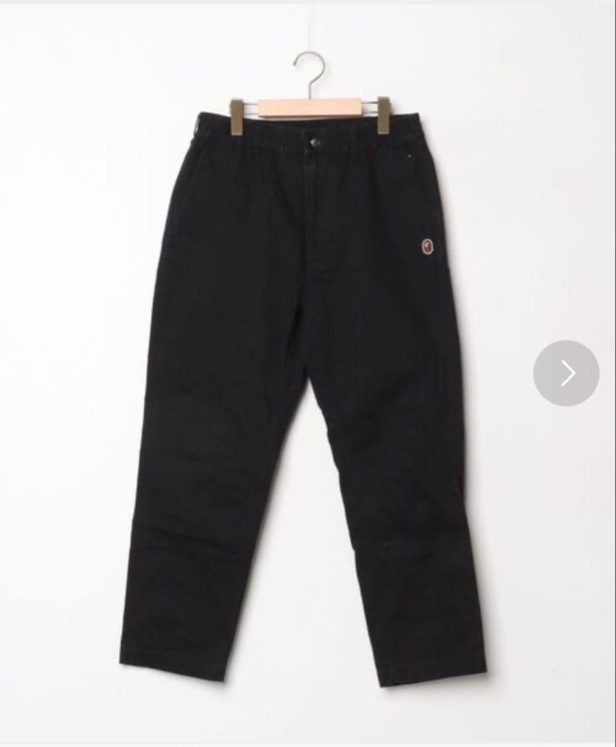 A Bathing Ape Chino Pants