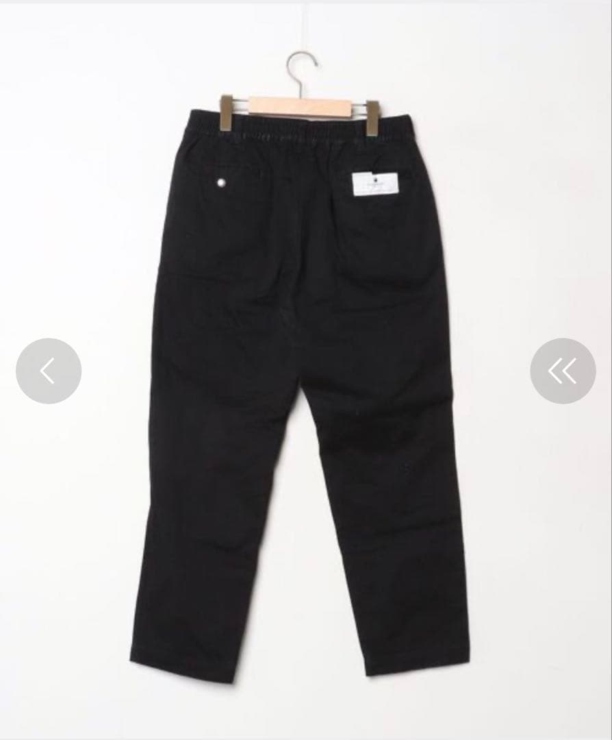 A Bathing Ape Chino Pants