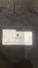 A Bathing Ape Chino Pants