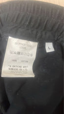A Bathing Ape Chino Pants