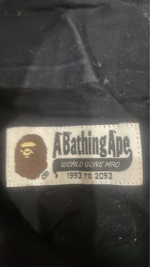 A Bathing Ape Chino Pants