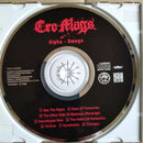 Overseas Music Cro-Mags Alpha Omega Cd