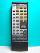 Remote Control For Tv Rc-144