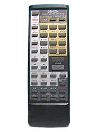Remote Control For Tv Rc-144