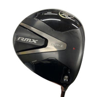 Driver Rmx Dd-1(2026) 9 Dr Tensei Fr 60 S) C