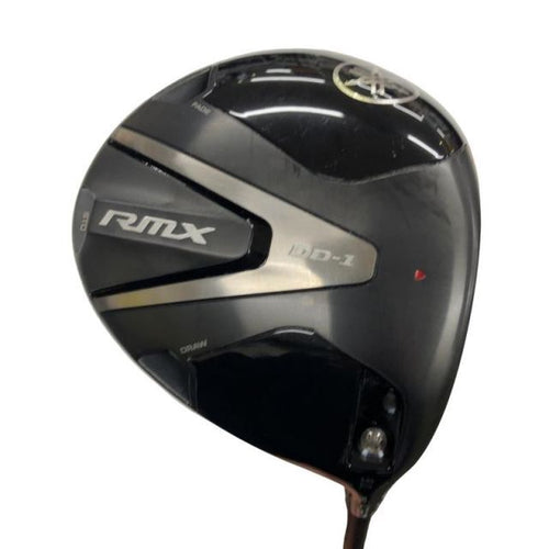 Driver Rmx Dd-1(2026) 9 Dr Tensei Fr 60 S) C