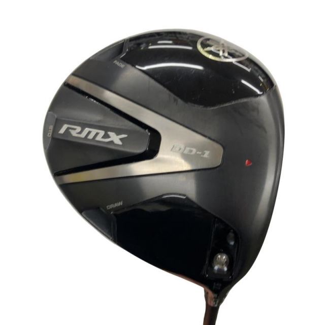 Driver Rmx Dd-1(2026) 9 Dr Tensei Fr 60 S) C