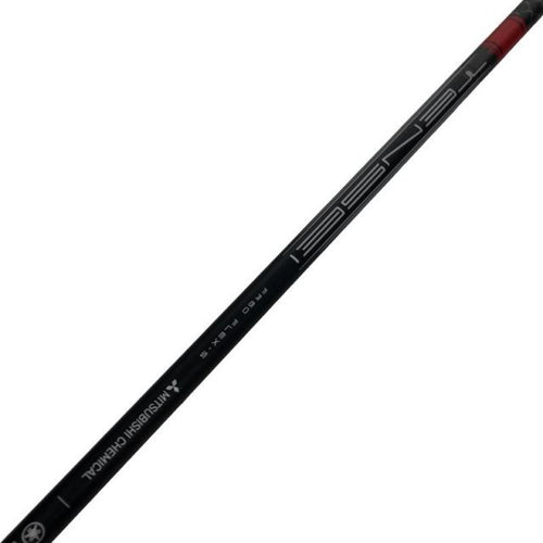 Driver Rmx Dd-1(2026) 9 Dr Tensei Fr 60 S) C