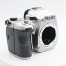 Pentax Digital Slr 1583 K-3 Mark Iii 3 Aps-C