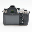 Pentax Digital Slr 1583 K-3 Mark Iii 3 Aps-C