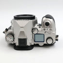 Pentax Digital Slr 1583 K-3 Mark Iii 3 Aps-C